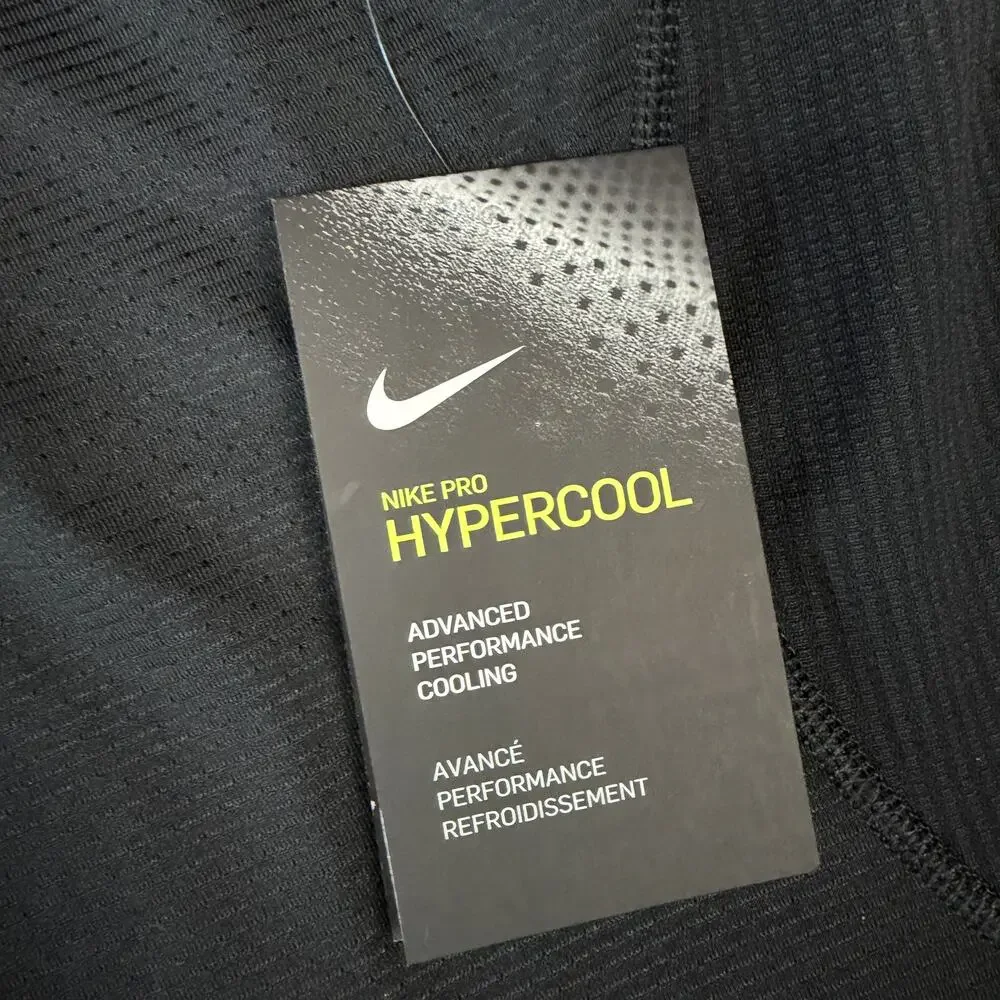 Nike new tags